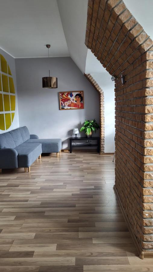 Prywatne Studio Dla 4 Osob Z Widokiem Na Rynek I Plac Solny! Βρότσλαβ Εξωτερικό φωτογραφία